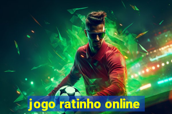 jogo ratinho online