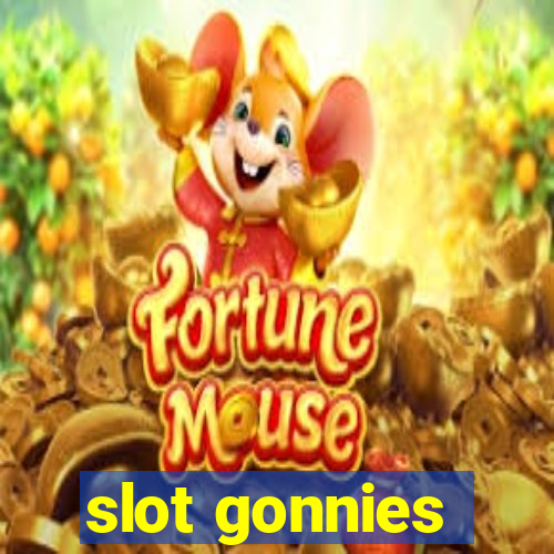 slot gonnies