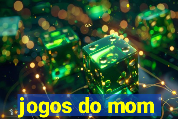 jogos do mom