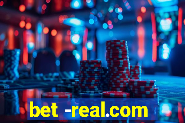 bet -real.com