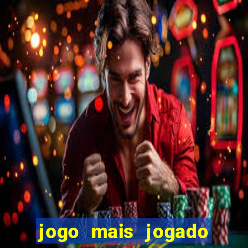 jogo mais jogado na china