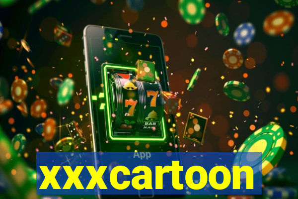 xxxcartoon