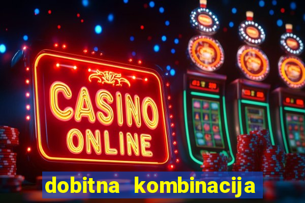 dobitna kombinacija bingo brojeva