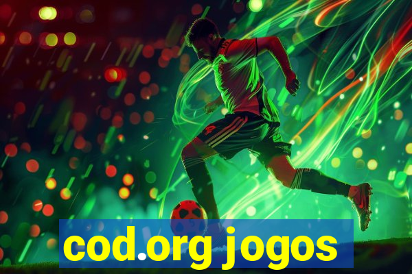 cod.org jogos