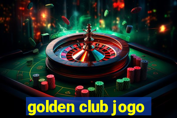 golden club jogo