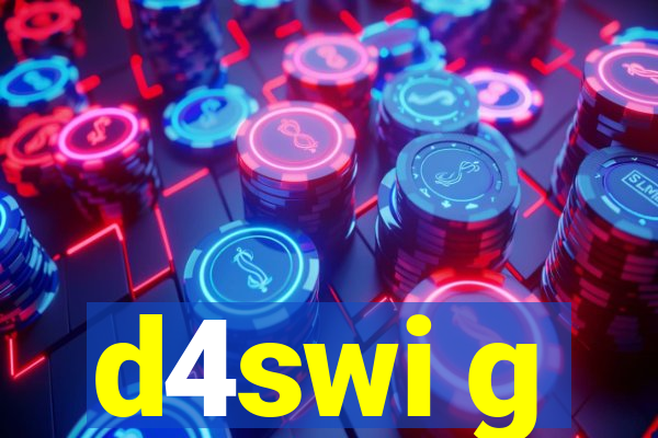 d4swi g