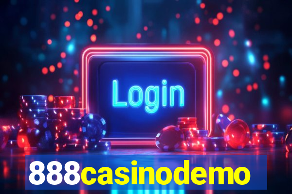 888casinodemo