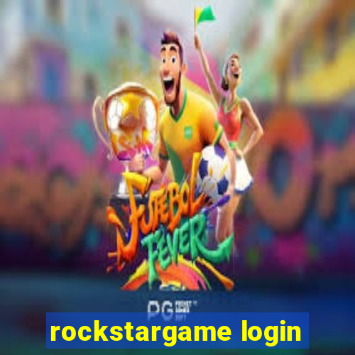 rockstargame login