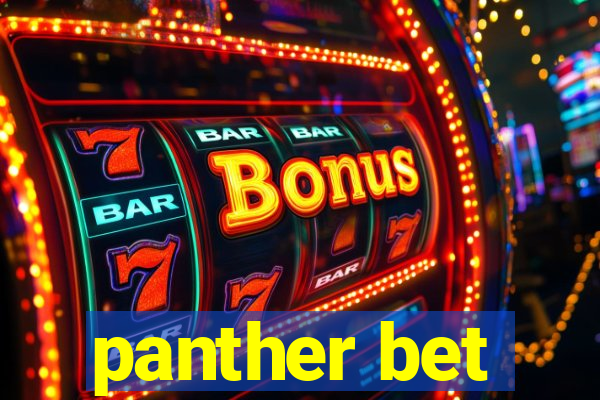 panther bet