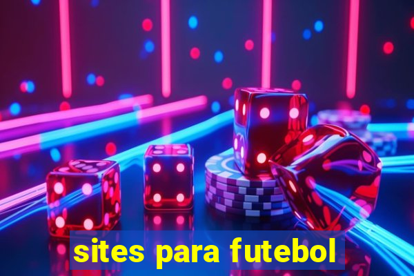 sites para futebol