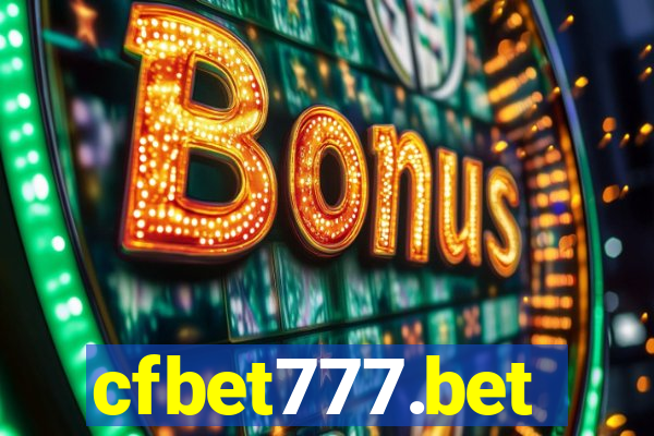 cfbet777.bet