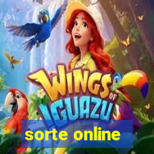 sorte online