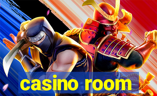 casino room