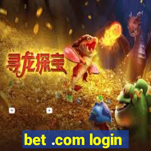 bet .com login