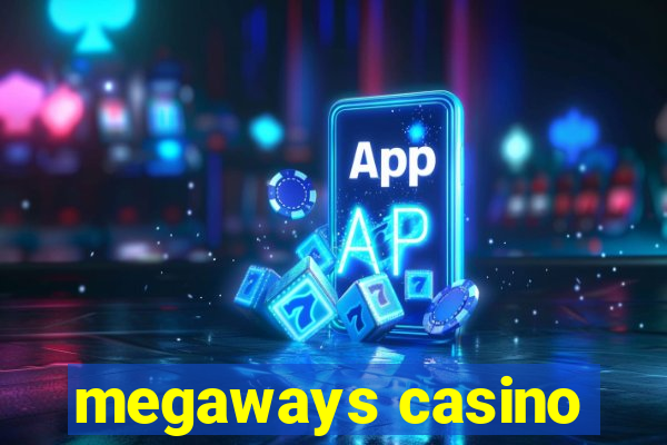 megaways casino