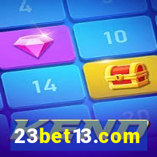 23bet13.com