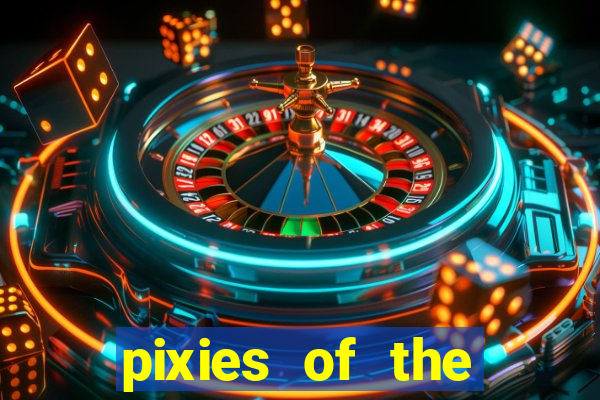 pixies of the forest free slot