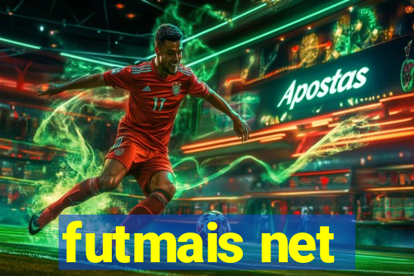 futmais net