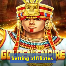 betting affiliates