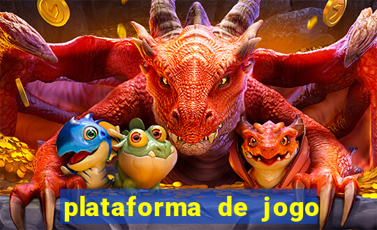 plataforma de jogo da blaze