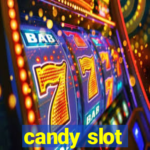 candy slot