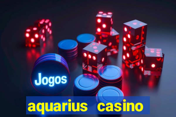 aquarius casino hotel laughlin