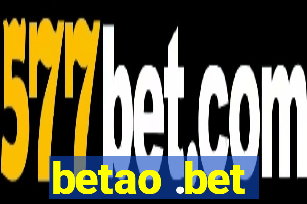 betao .bet