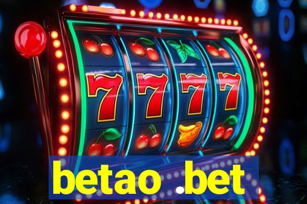 betao .bet