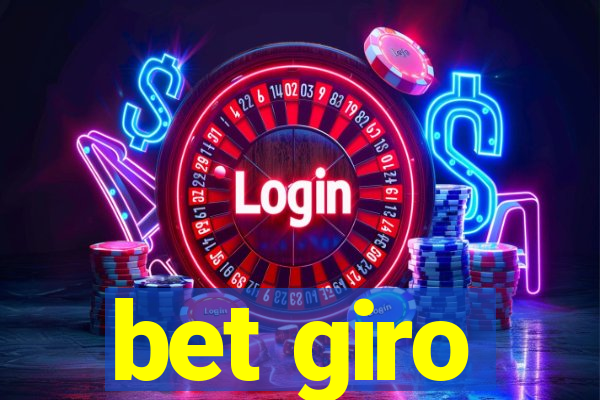 bet giro