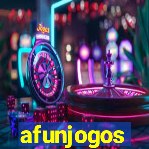 afunjogos