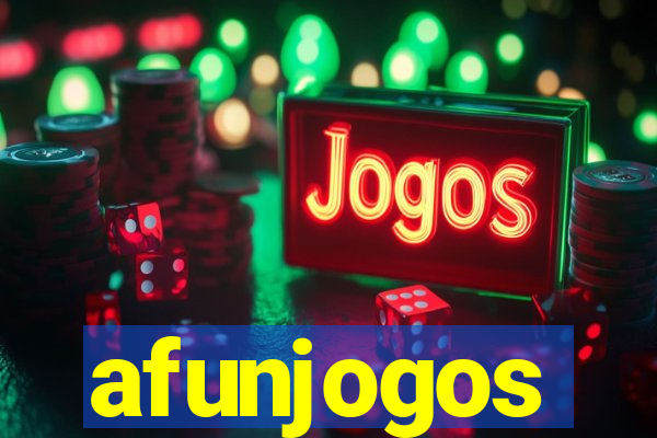 afunjogos