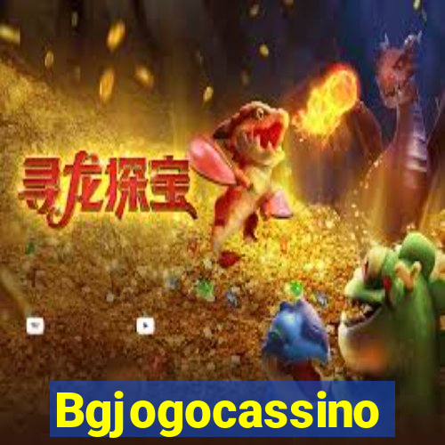 Bgjogocassino