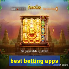 best betting apps