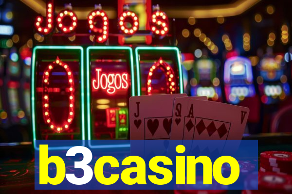 b3casino