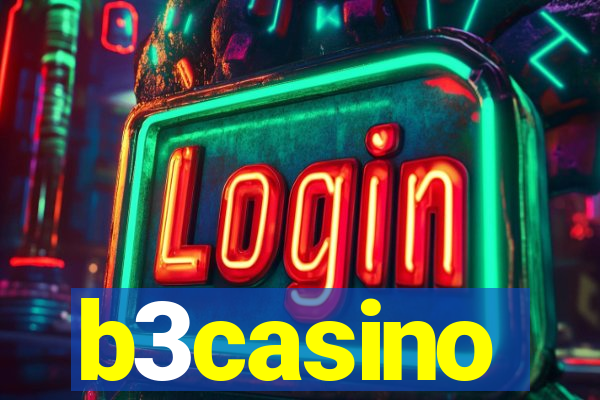 b3casino