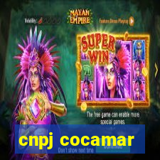 cnpj cocamar