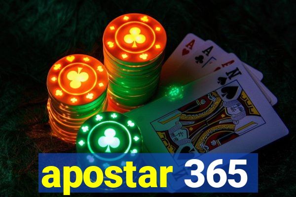 apostar 365