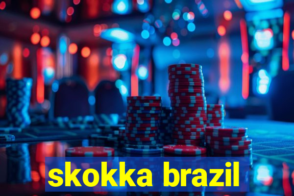 skokka brazil