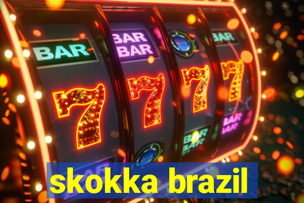 skokka brazil