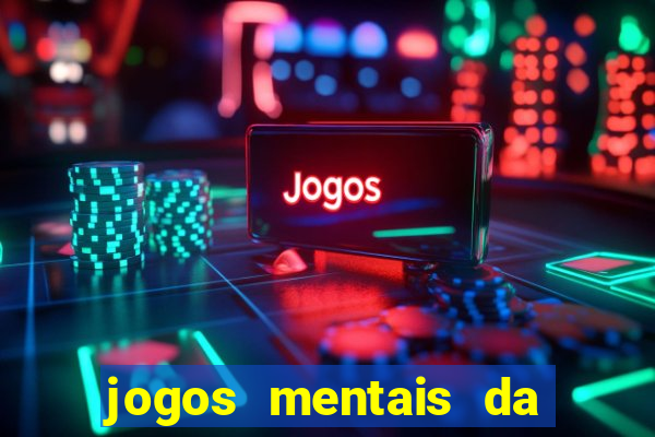 jogos mentais da pessoa controladora