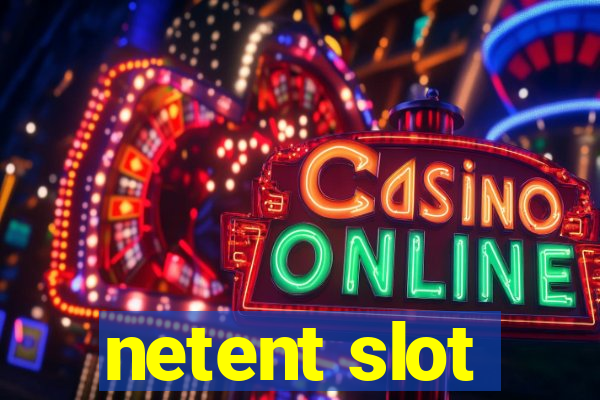 netent slot