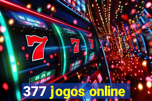 377 jogos online