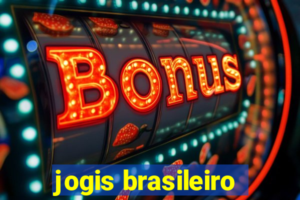 jogis brasileiro