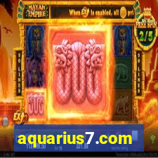 aquarius7.com