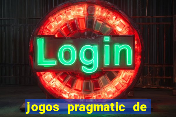 jogos pragmatic de 10 centavos