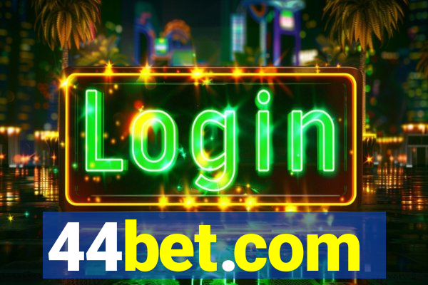 44bet.com