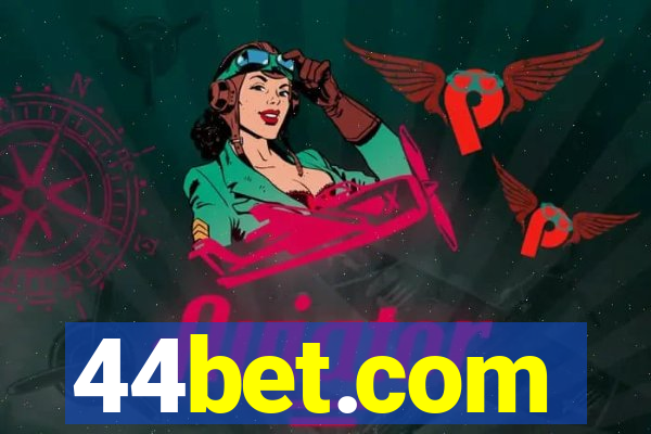 44bet.com