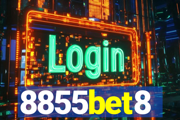 8855bet8