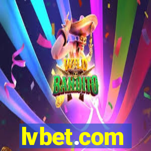 lvbet.com