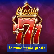 fortune demo grátis